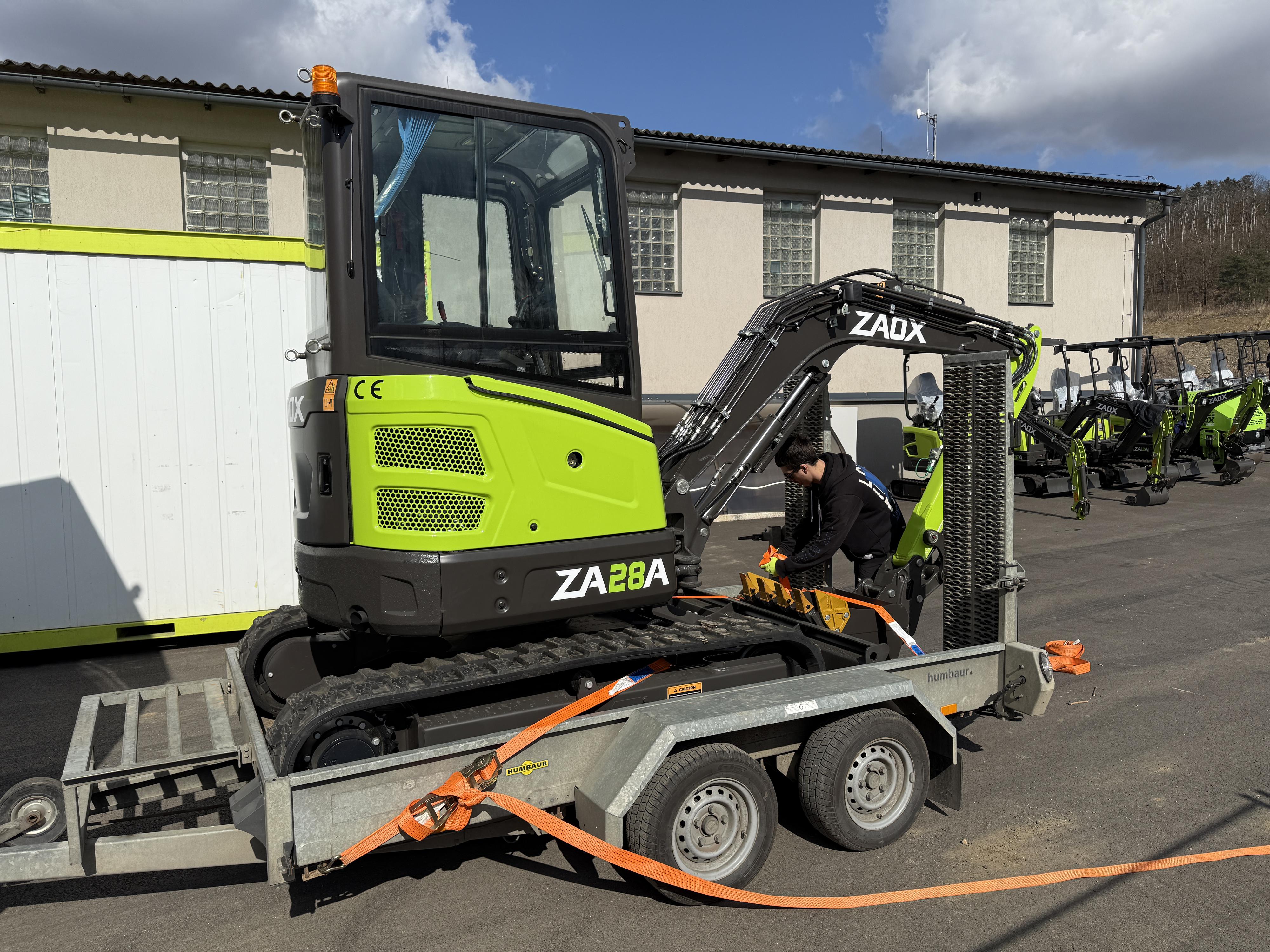 ZAOX foto 5