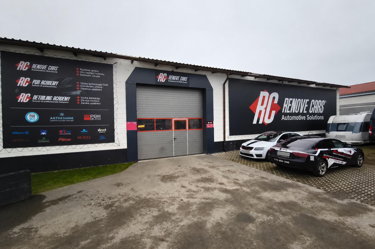 Renove Cars, s.r.o.