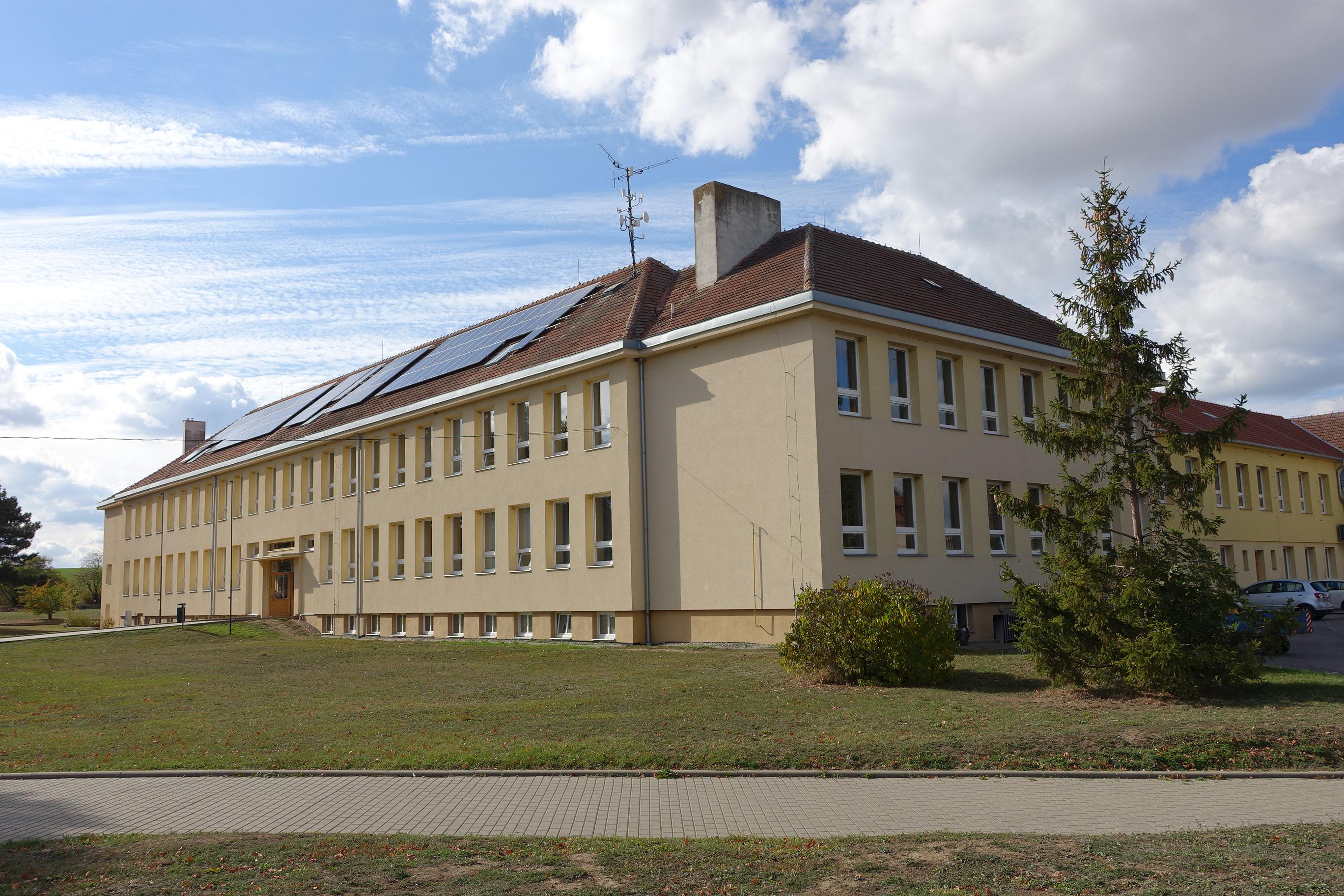 ZŠ Prosiměřice