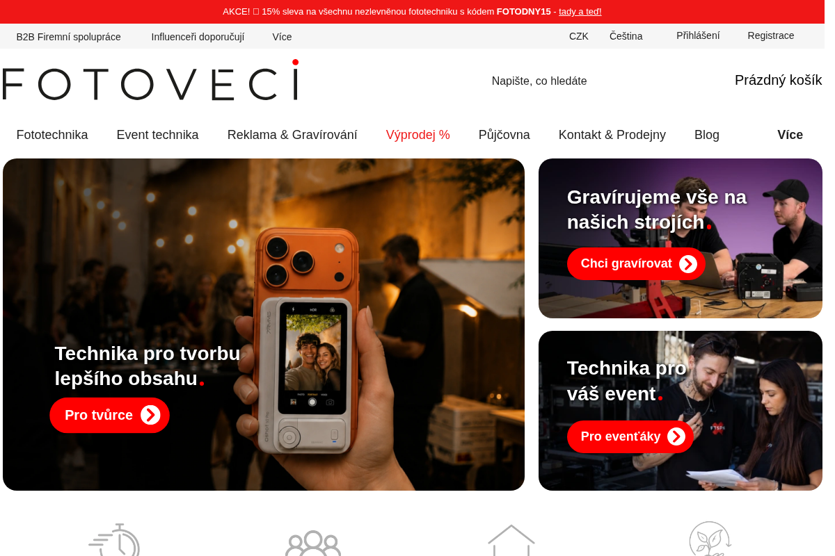 Fotověci.cz