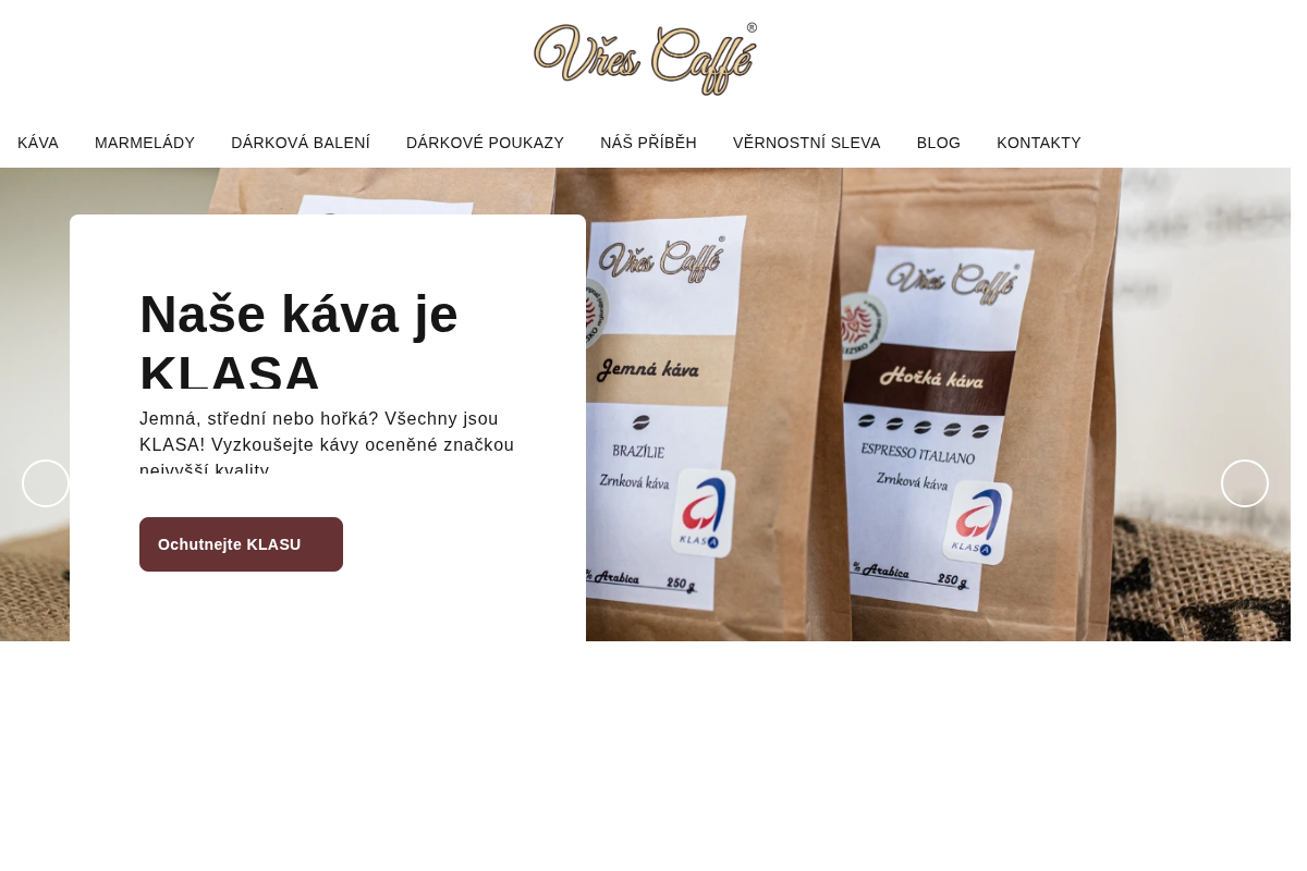 Vrescaffe.cz