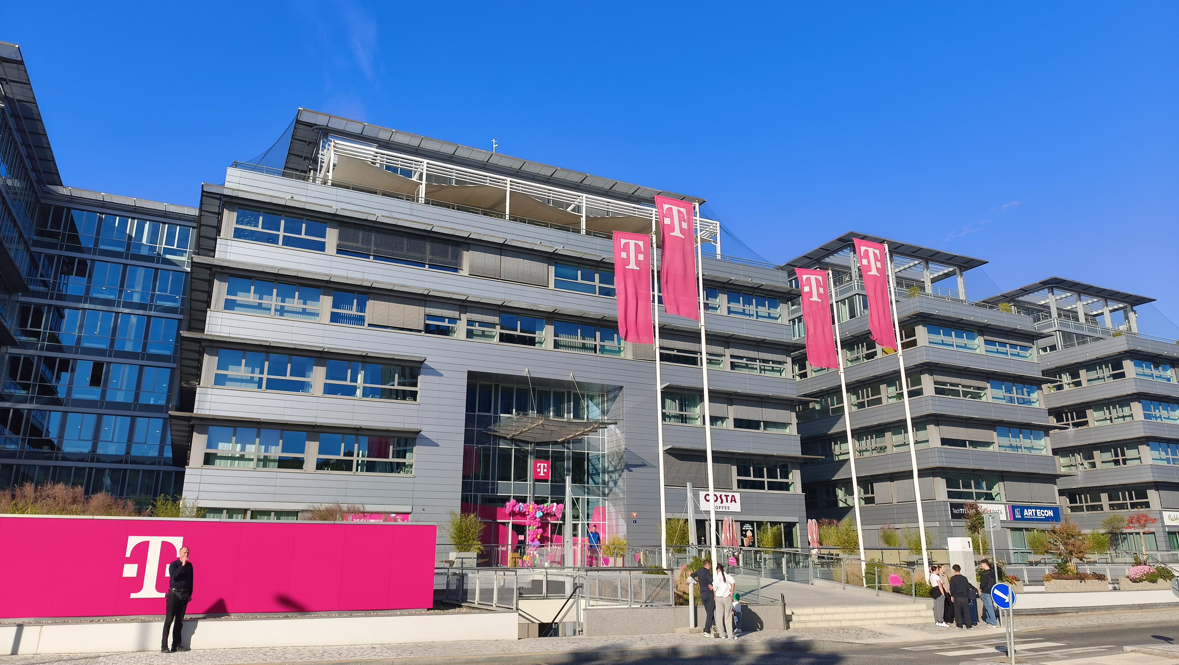 T-Mobile.cz foto 2