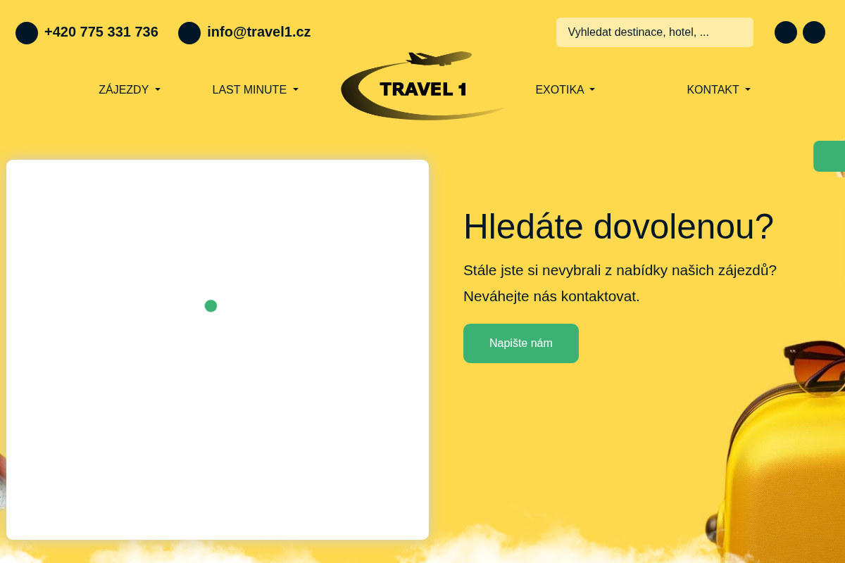 Travel1.cz