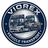 logo VIOREX s.r.o.