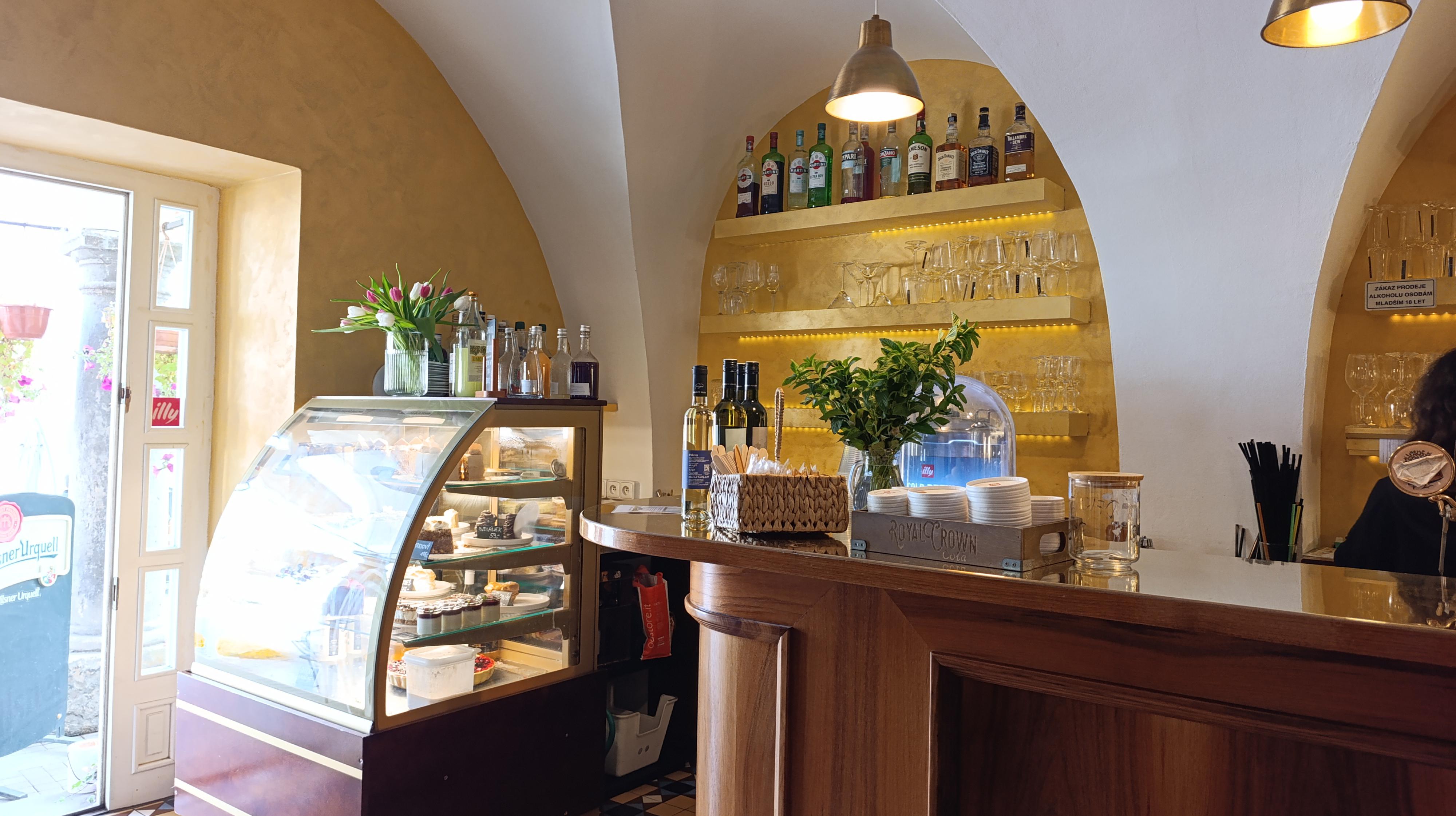 Café Dolce Vita foto 6