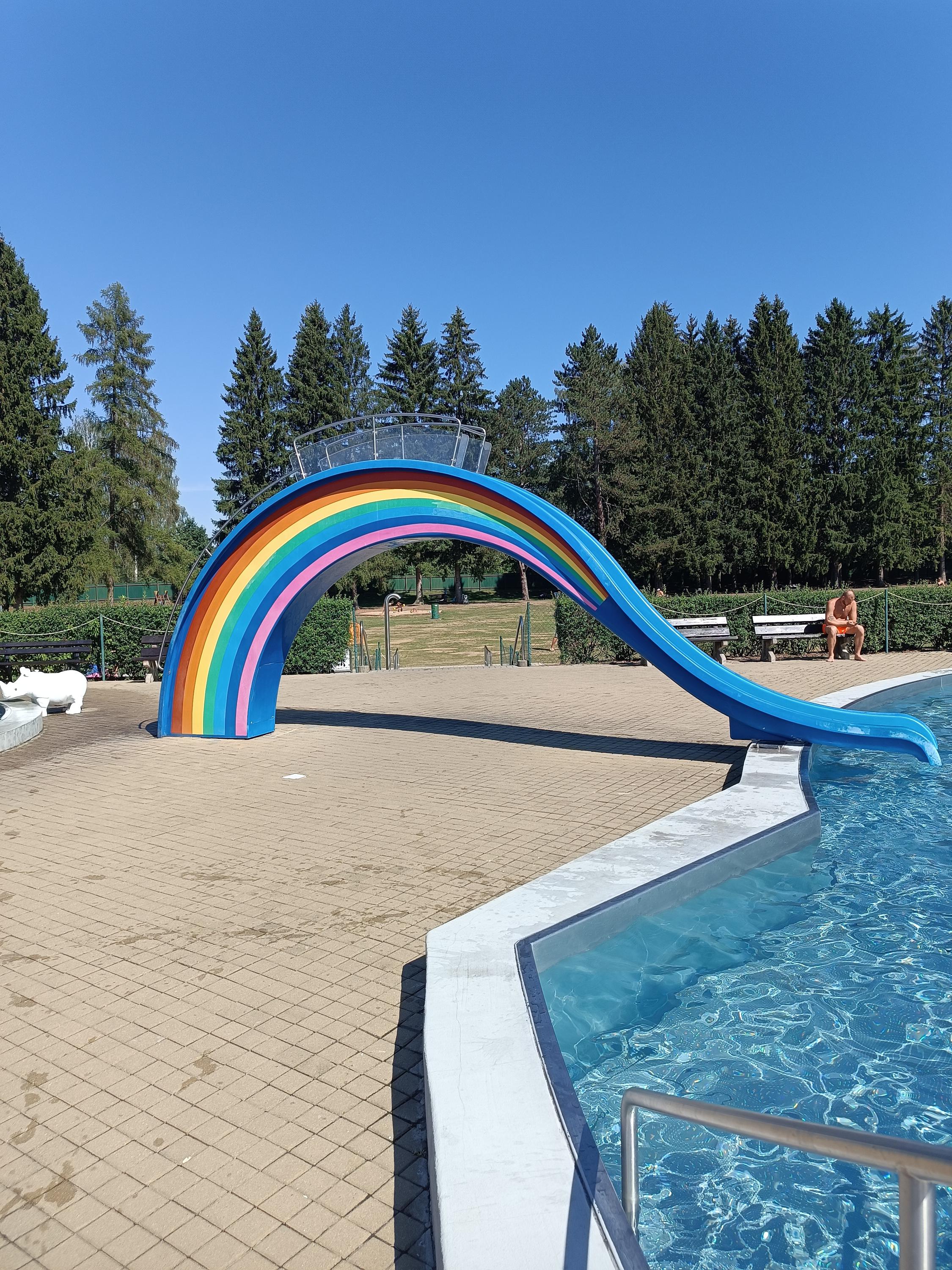 Aquapark - letní koupaliště, TEPVOS, spol. s r.o. foto 6