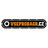 logo Vše pro bagr