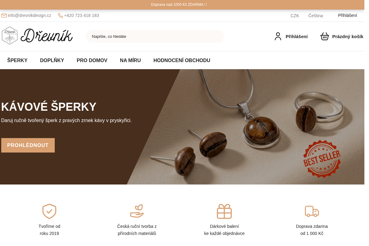 Drevnikdesign.cz