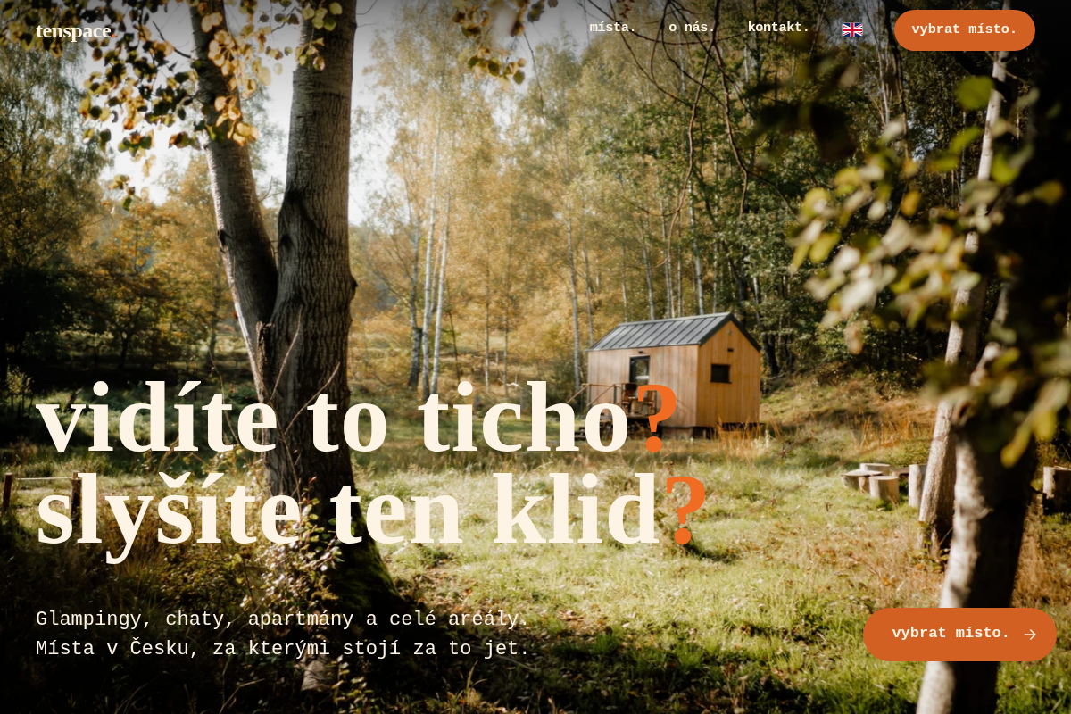 tenspace.
