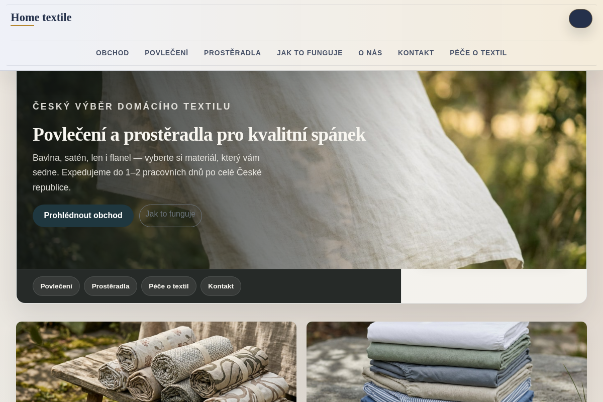 Hometextilesro.com