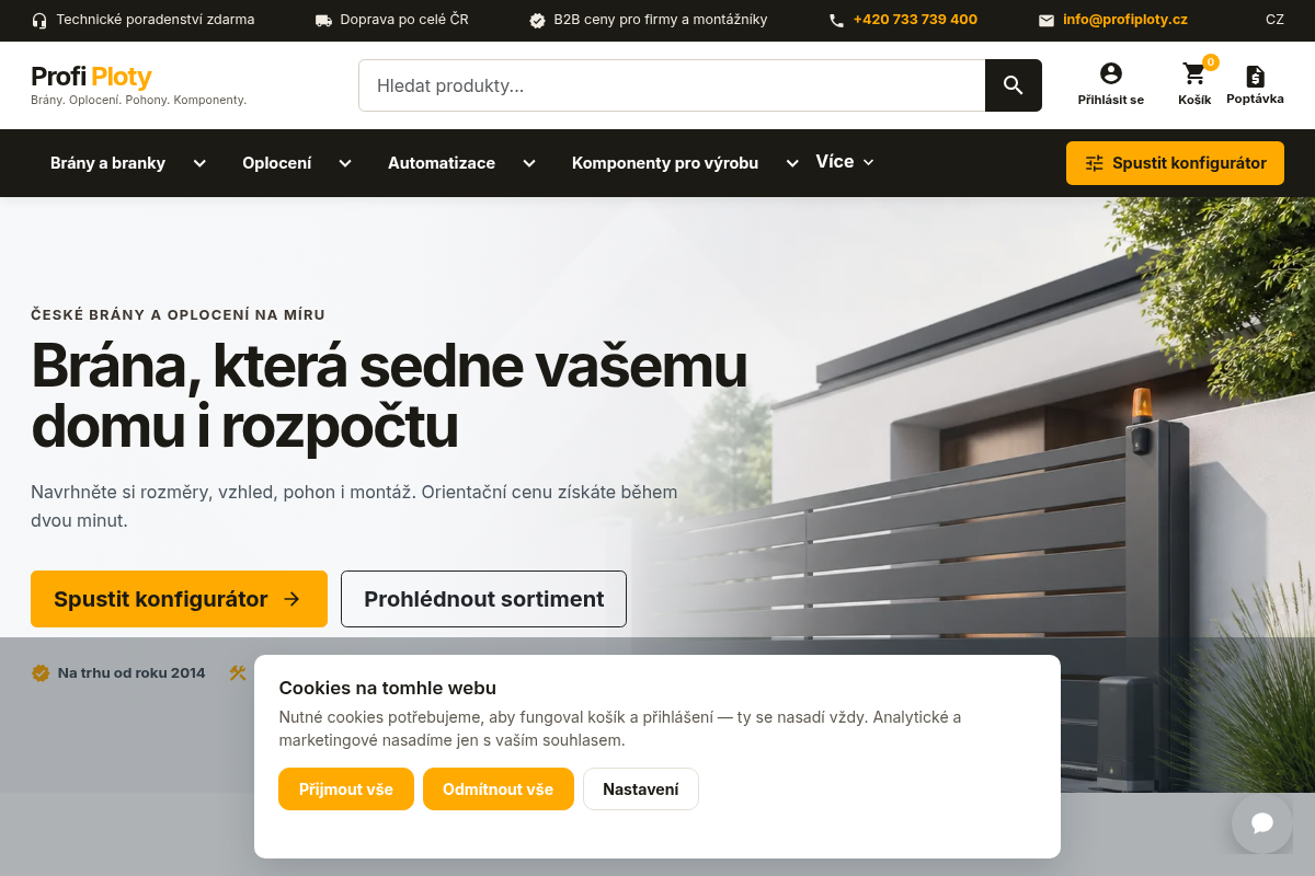 Profiploty.cz