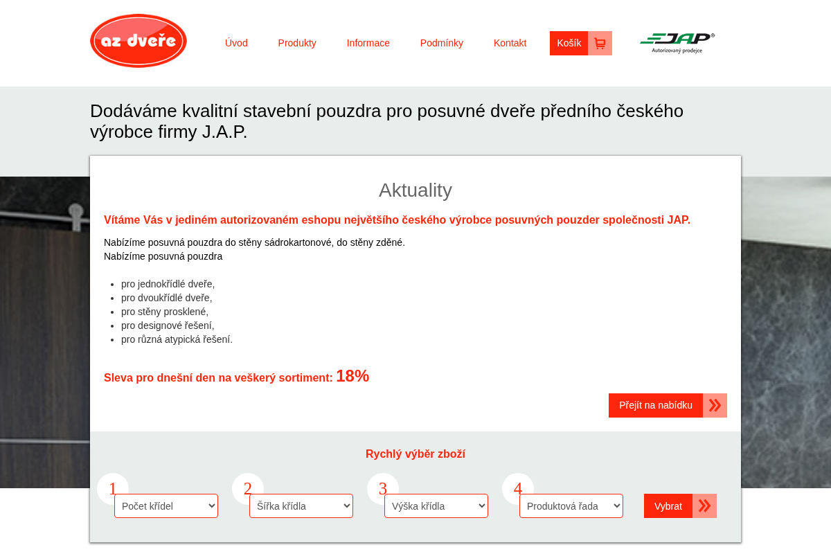 Azdvere.cz