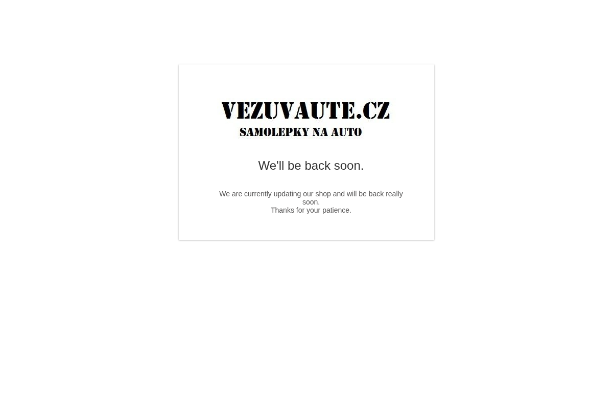 Vezuvaute.cz