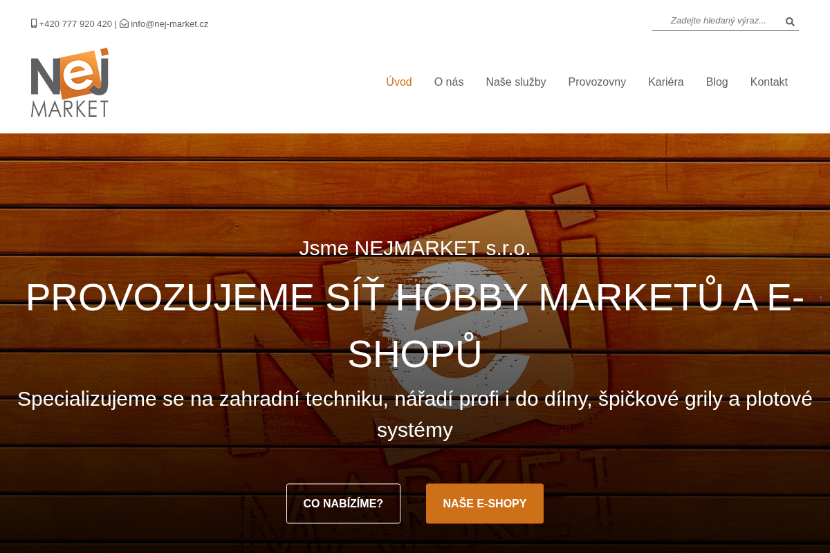 Nejmarket.cz