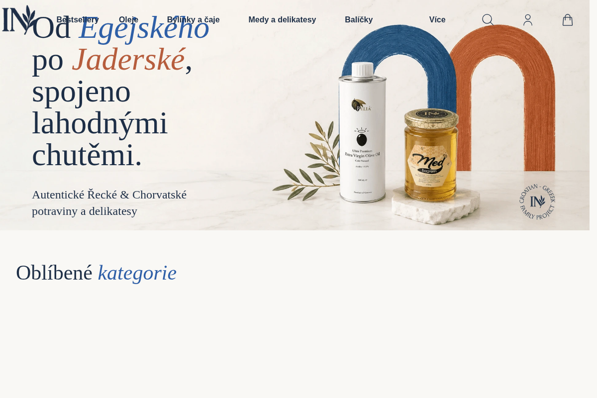 Croatiangreek.cz foto 1