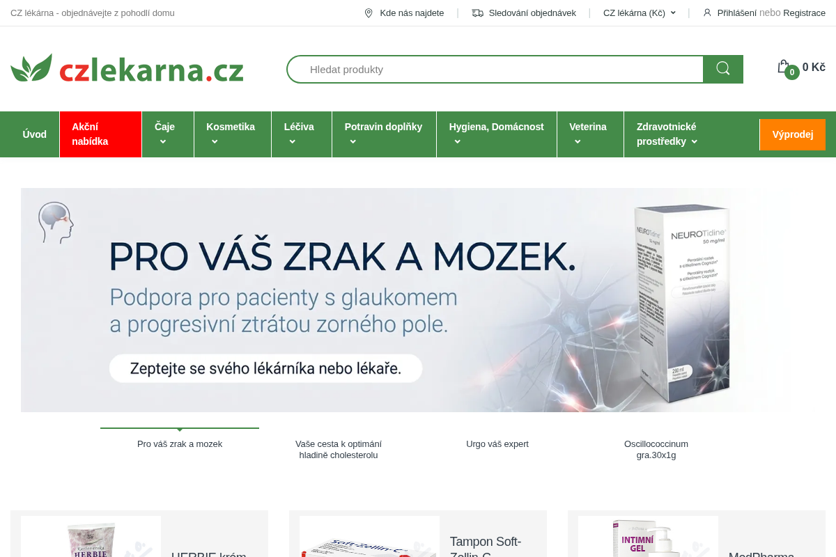 Lékárna Medica