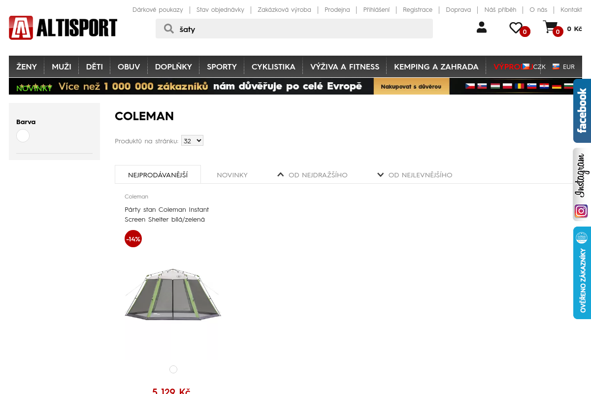C-outdoor.cz