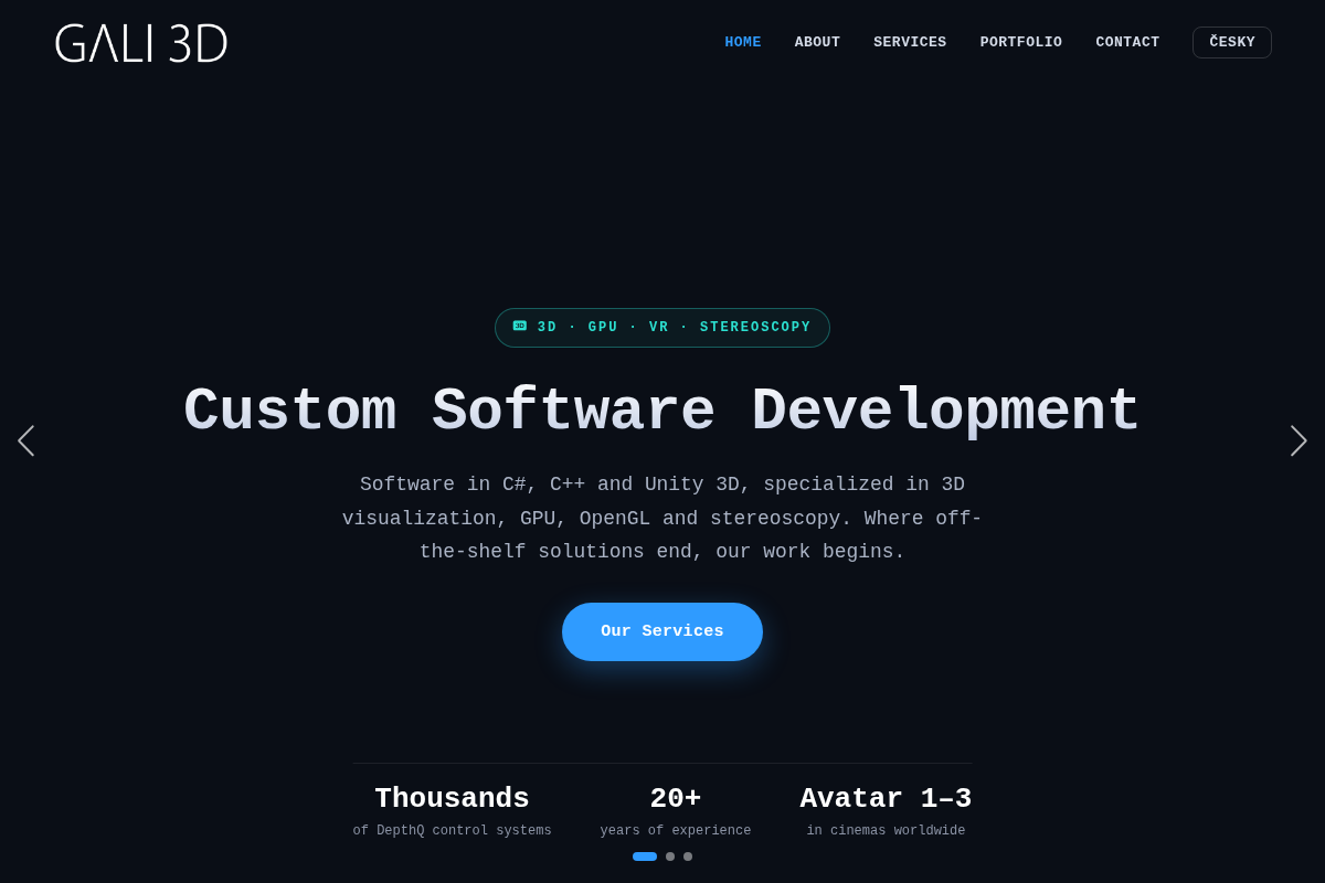 Gali-3d.com