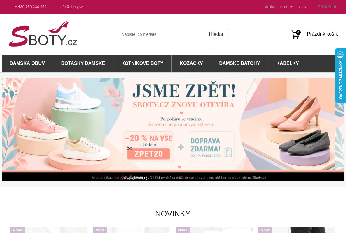 sboty.cz