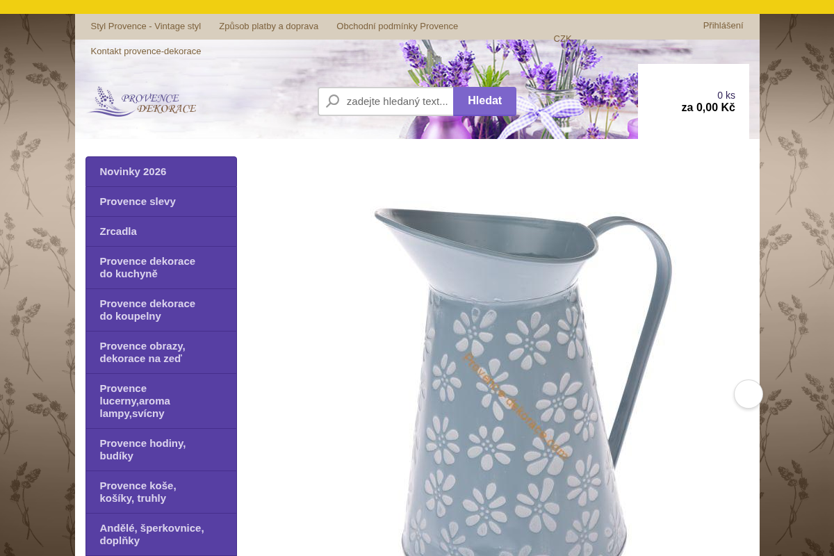 provence-dekorace.com
