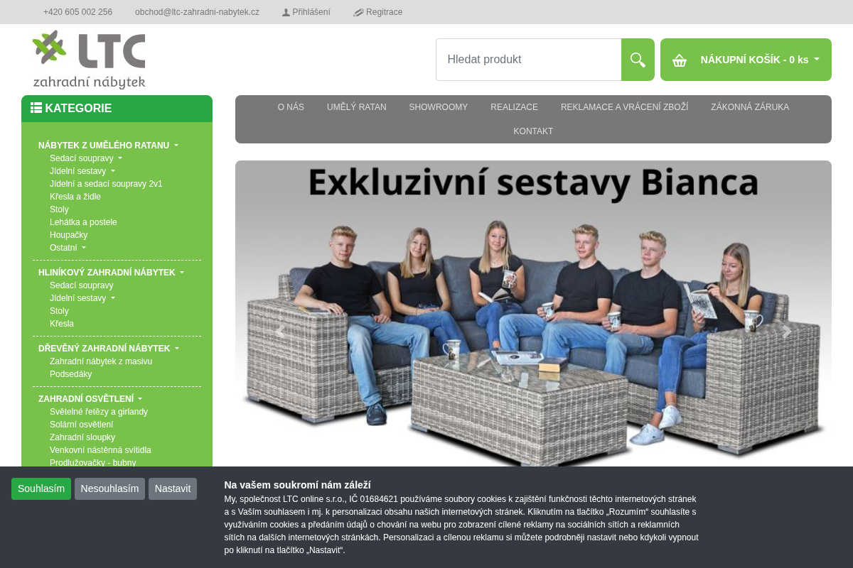 LTC-zahradni-nabytek.cz