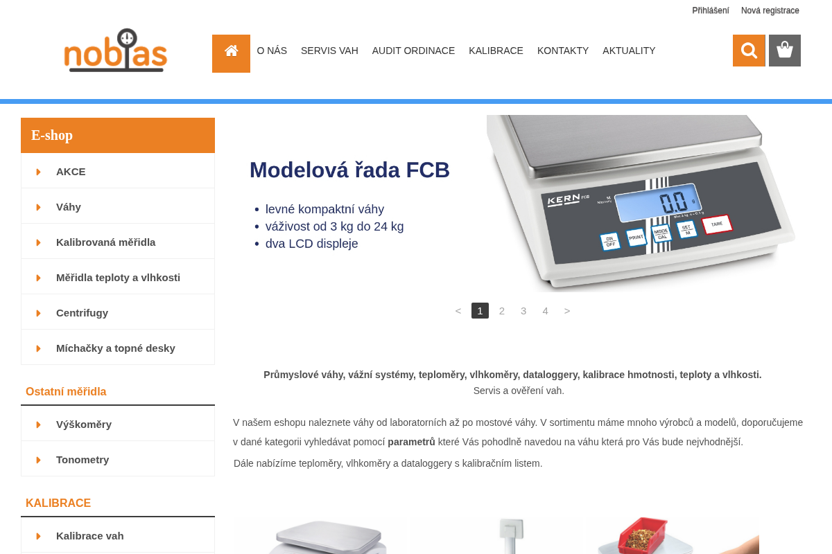 Prodej-servis-vah.cz