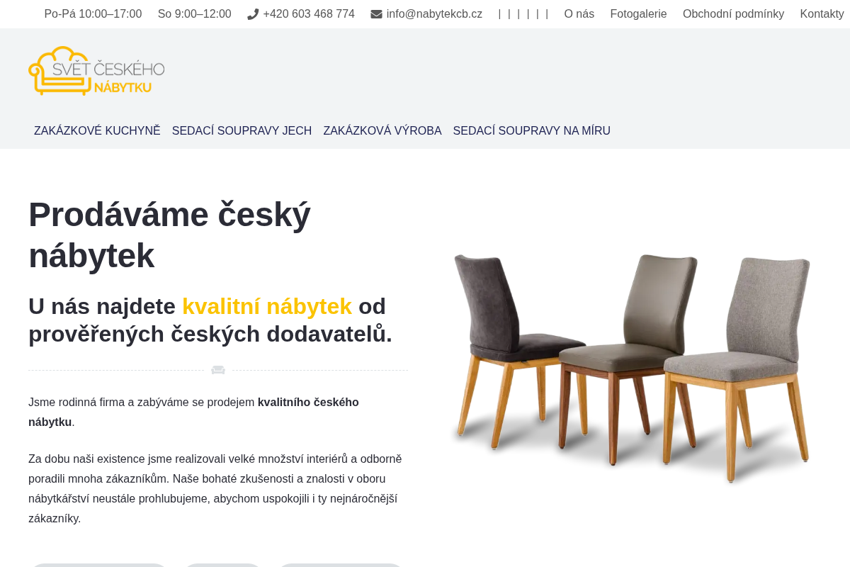 Svetceskehonabytku.cz