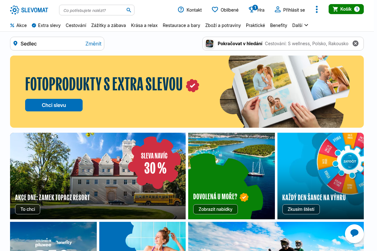 Slevomat.cz