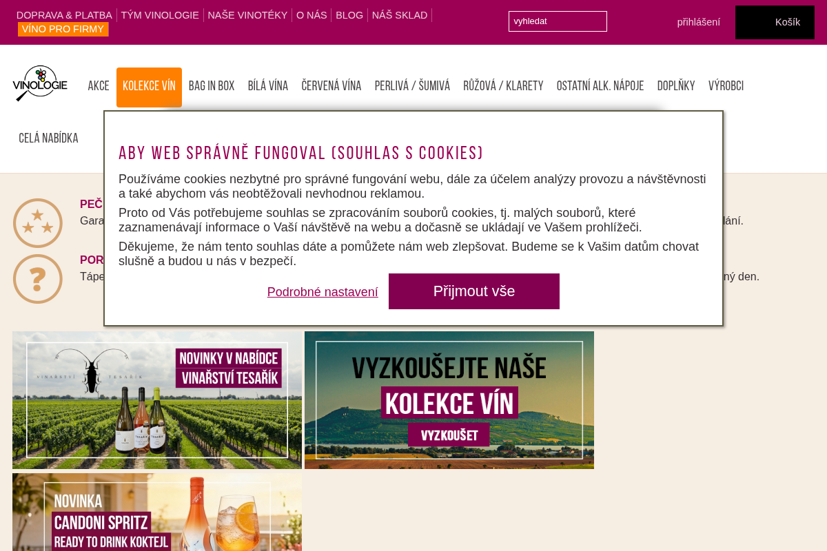 Vinologie.cz