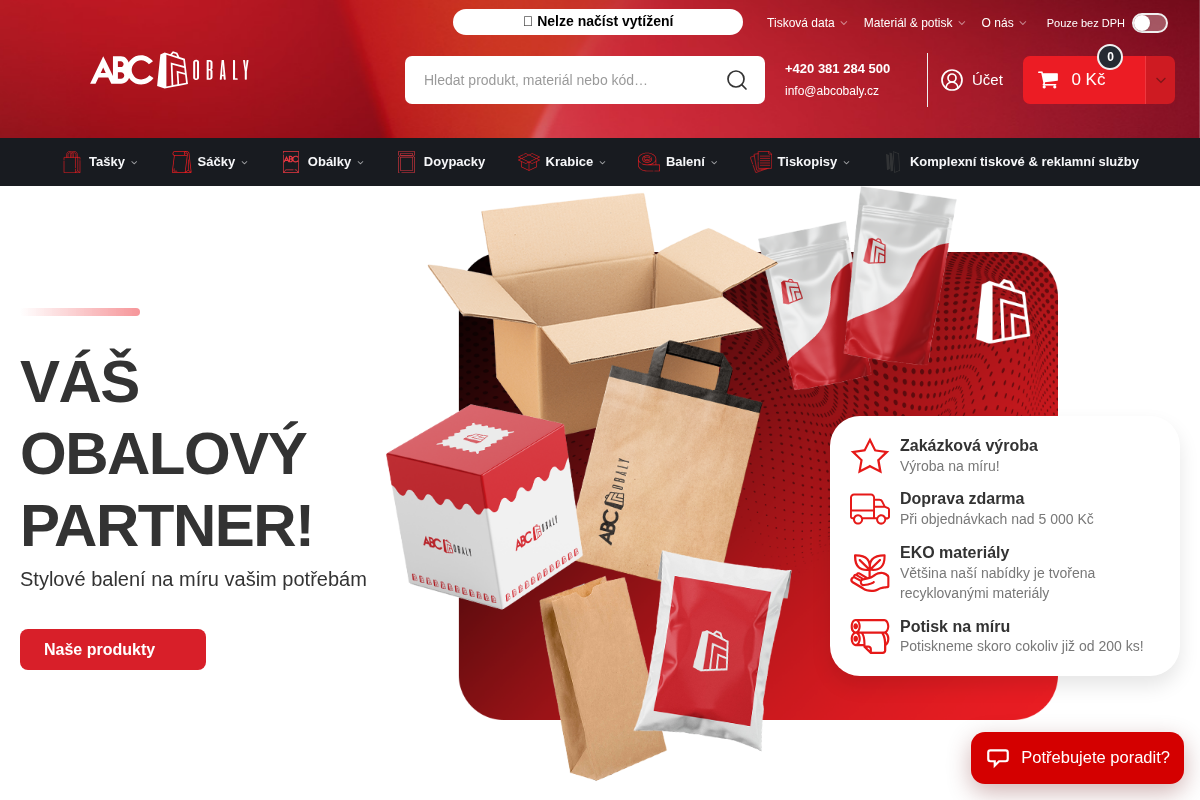 Vobaly.cz
