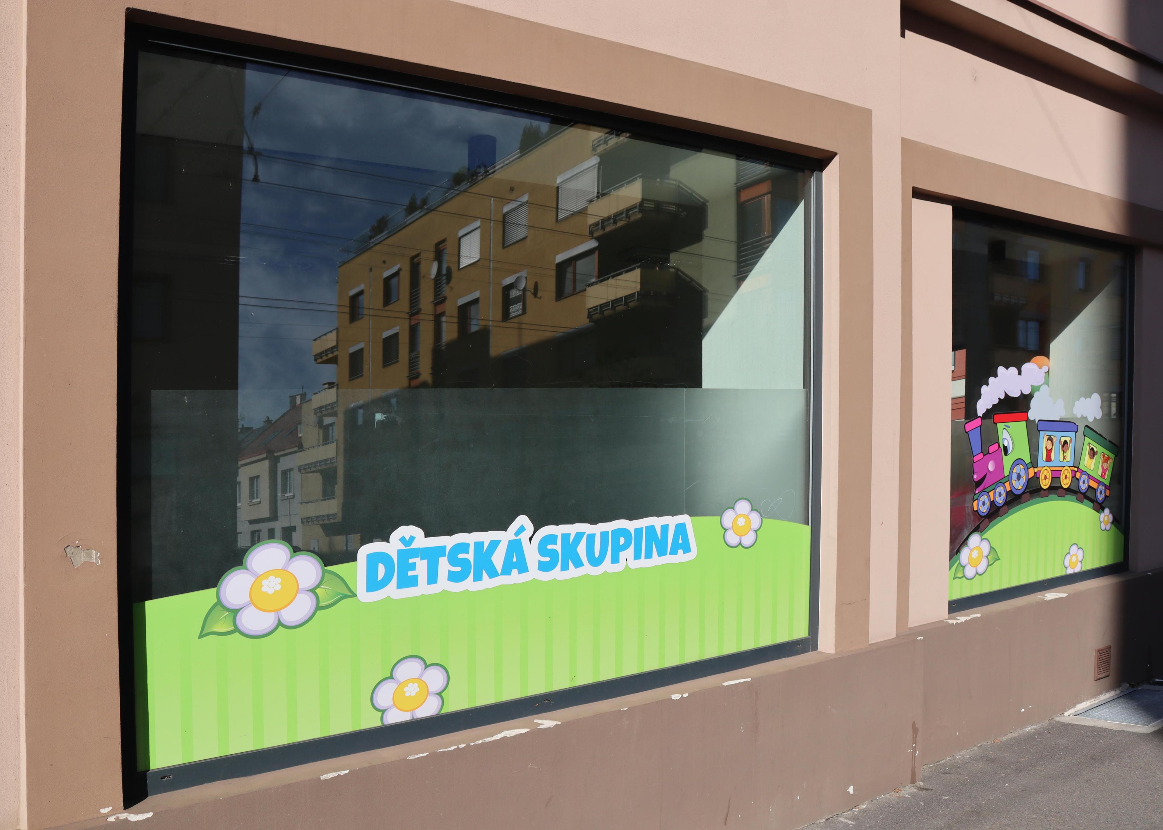 Centrum Lupínek - Dětská skupina Lupínek foto 2