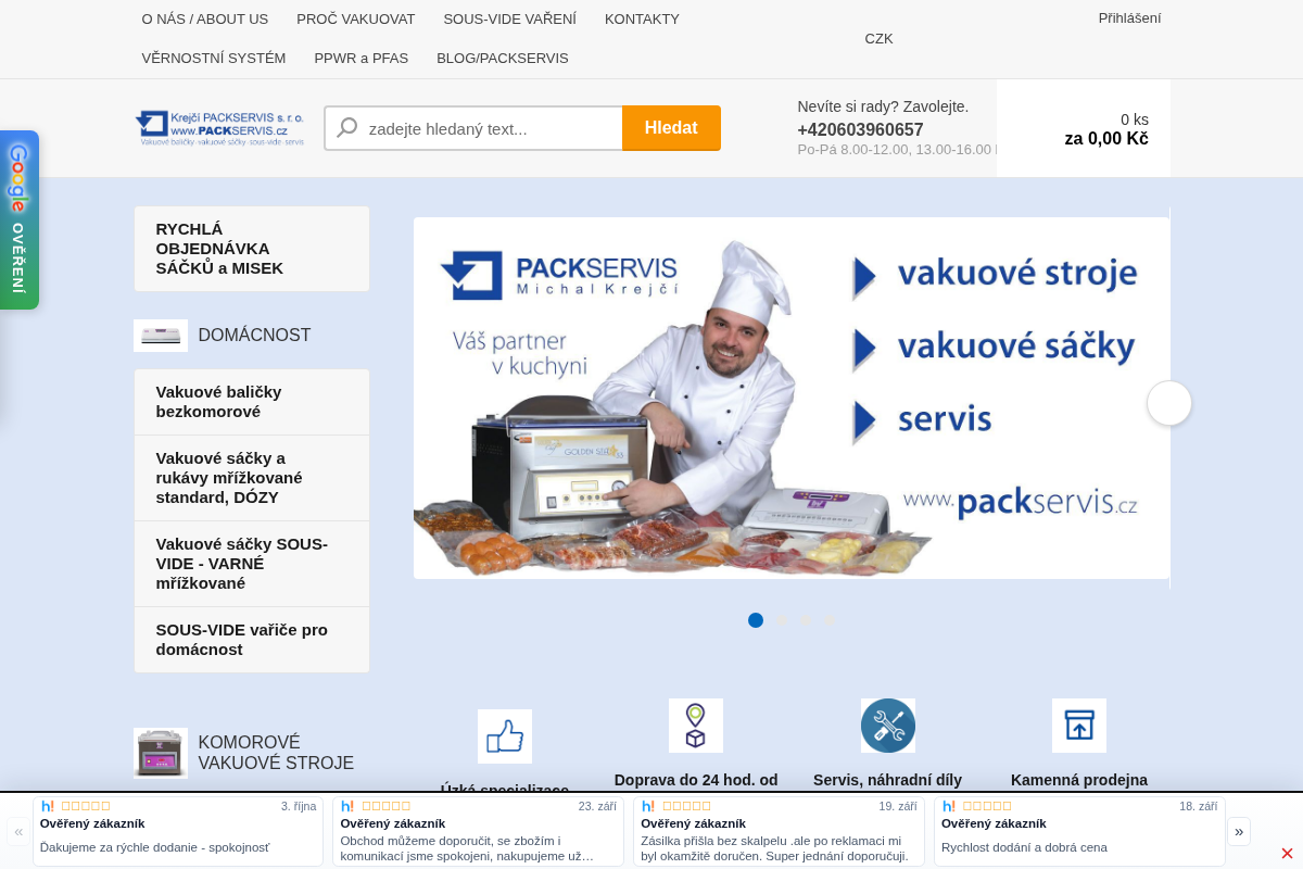 Vakuovacka.cz