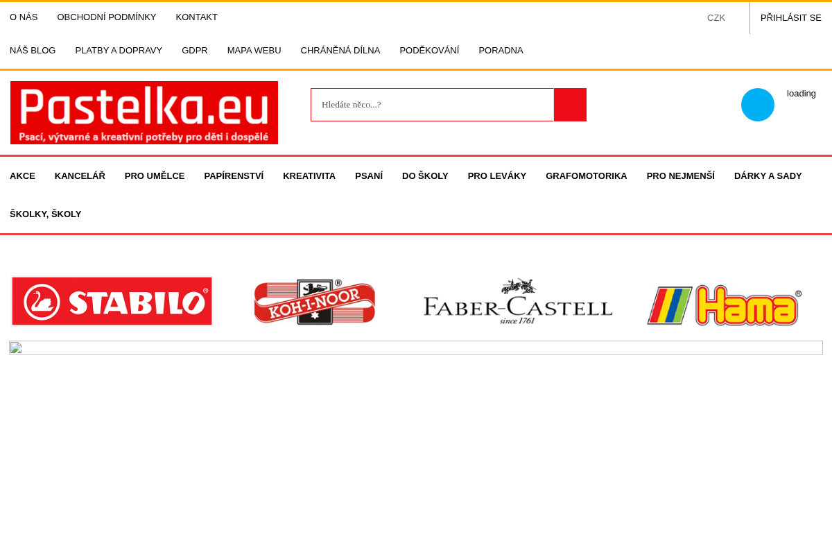 Pastelka.eu