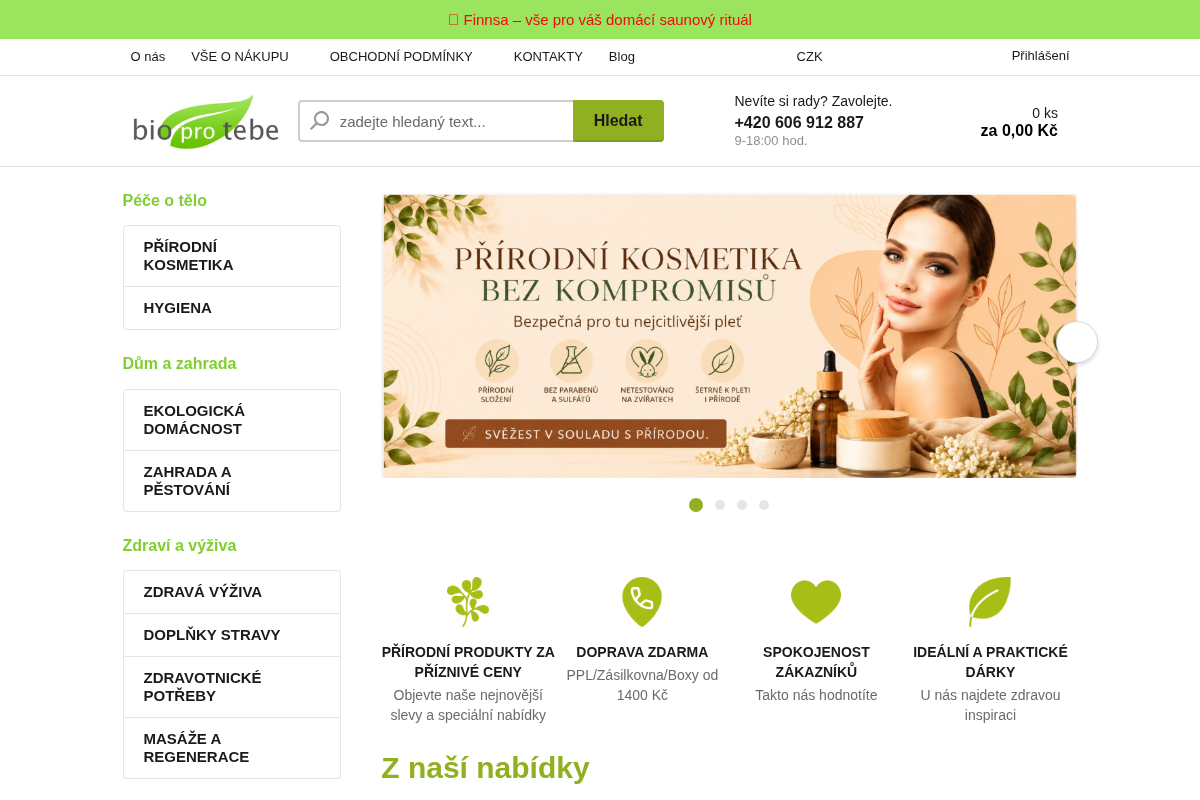 Bioprotebe.cz