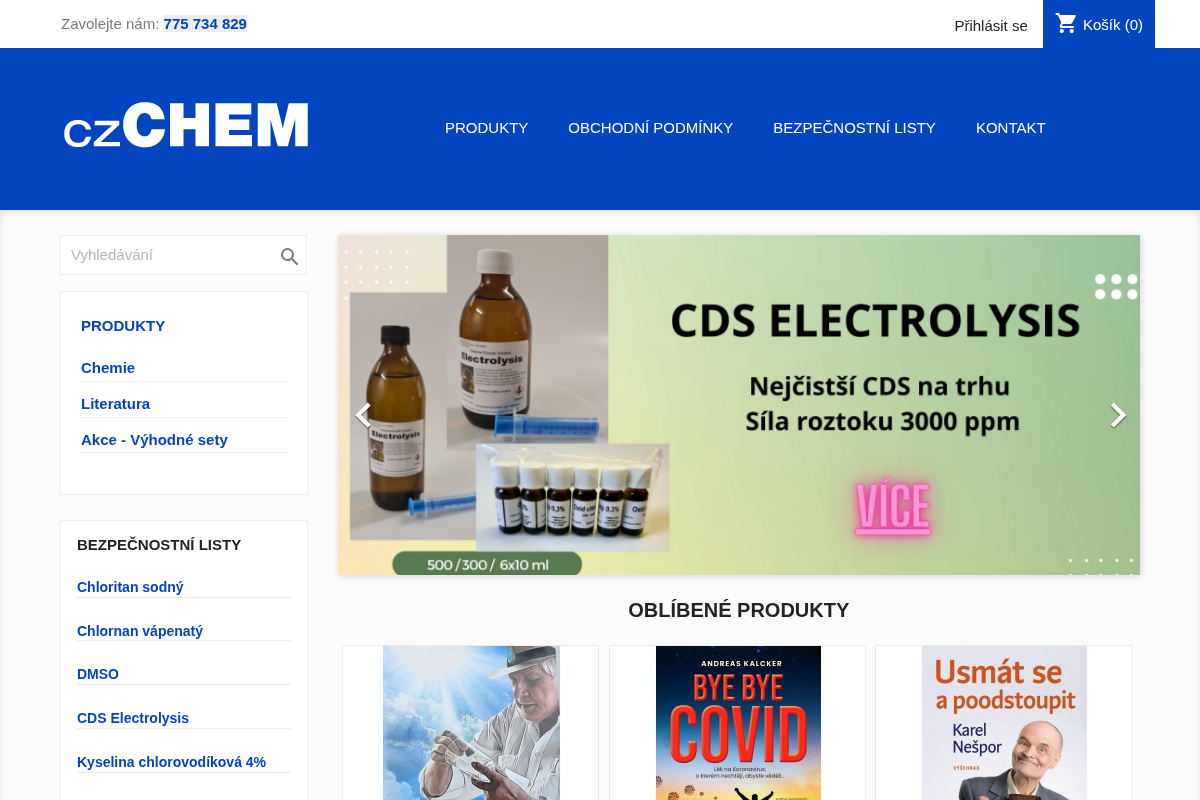 Czechem.cz