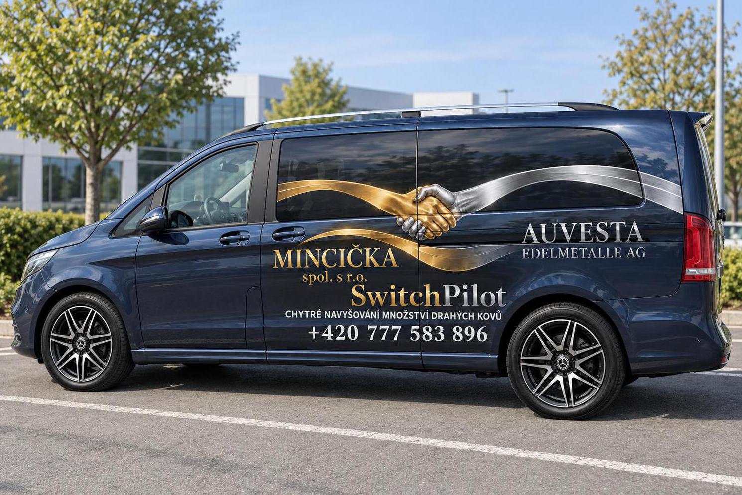 Mincička spol. s.r.o.