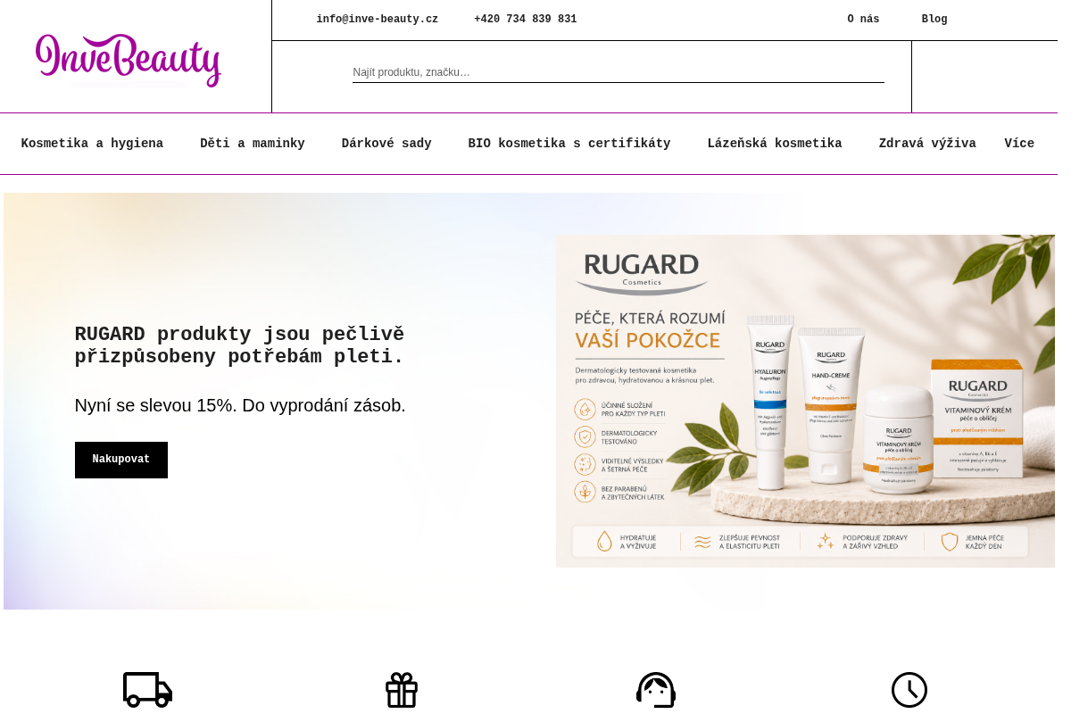 INVE Medical Czech Republic, s.r.o.