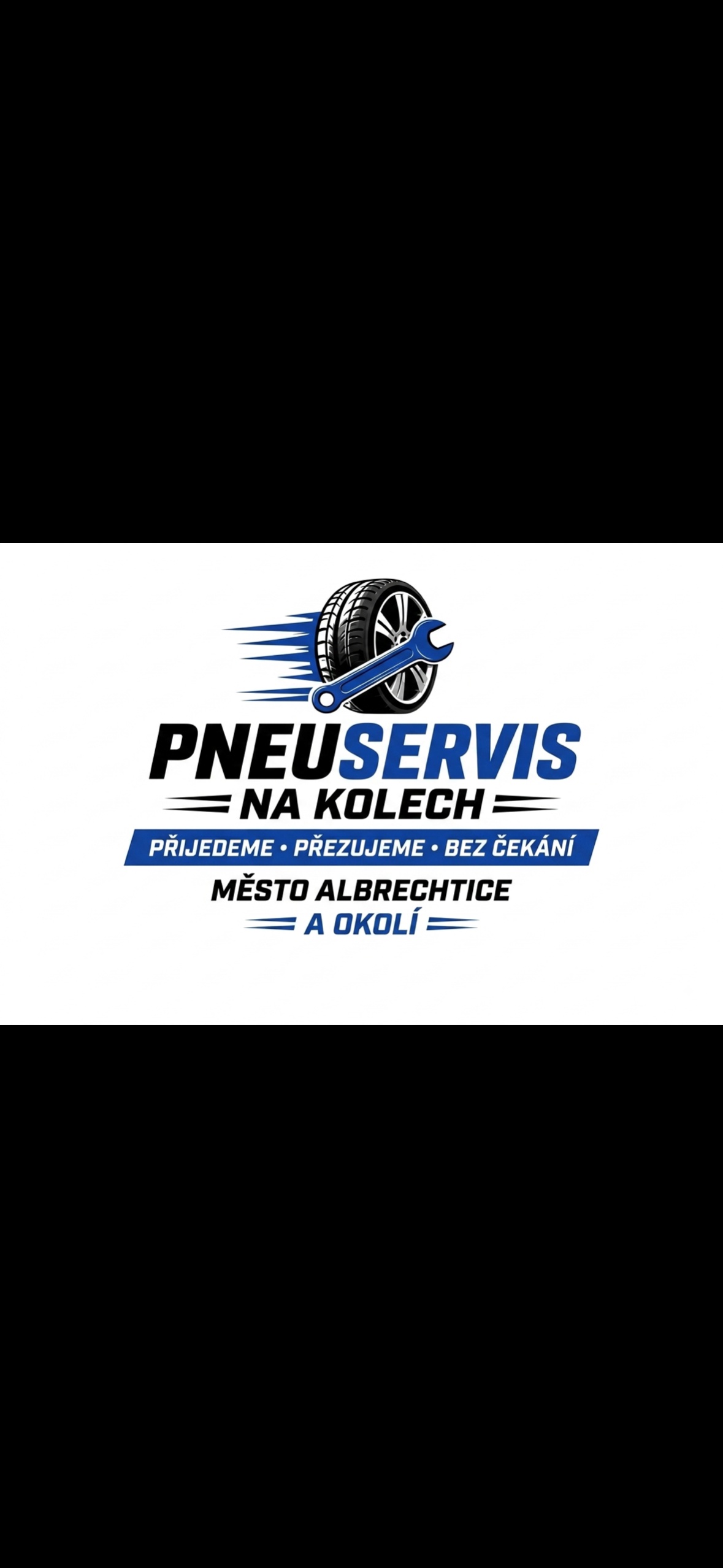 Pneuservis na kolech foto 3