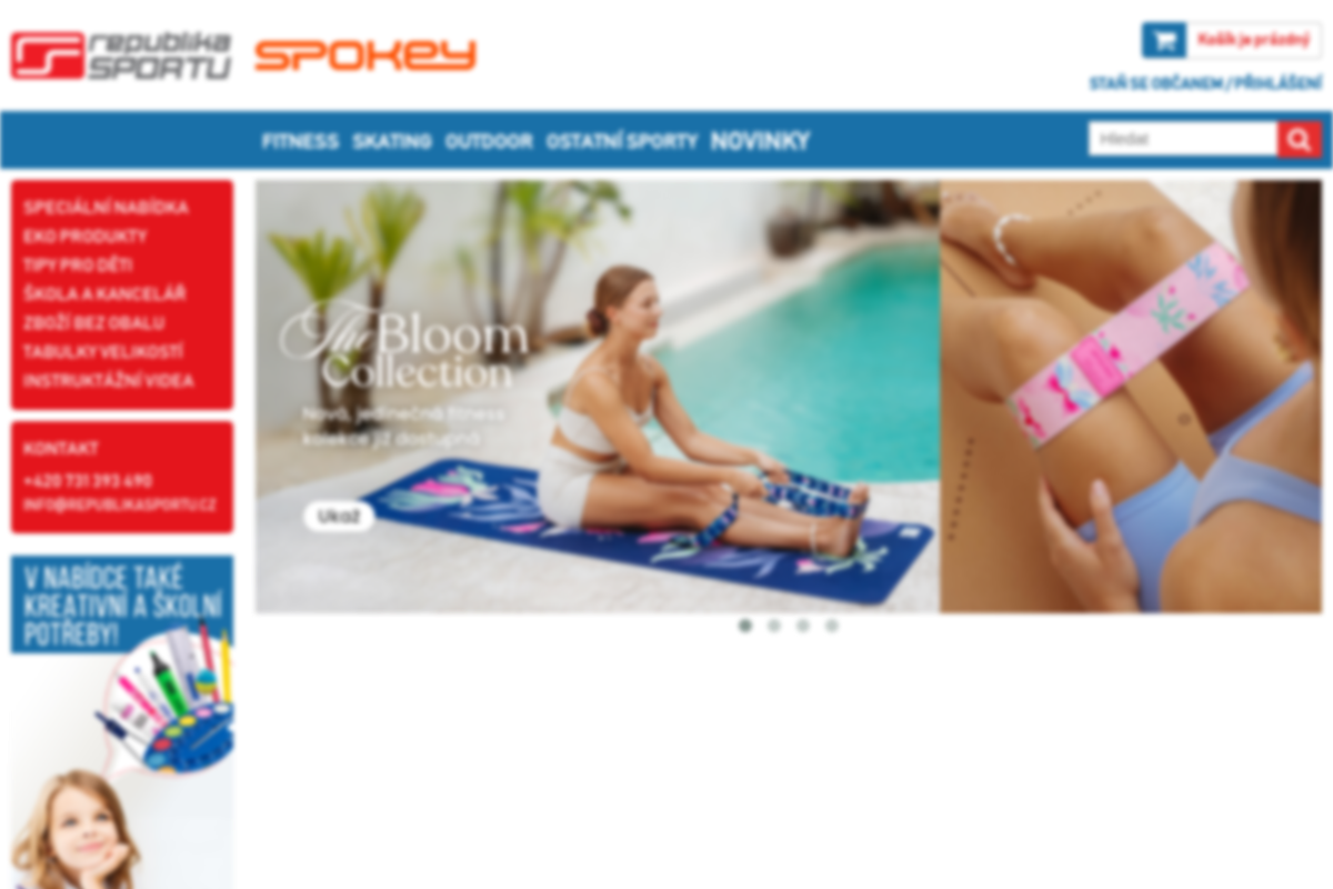 Republika Sportu