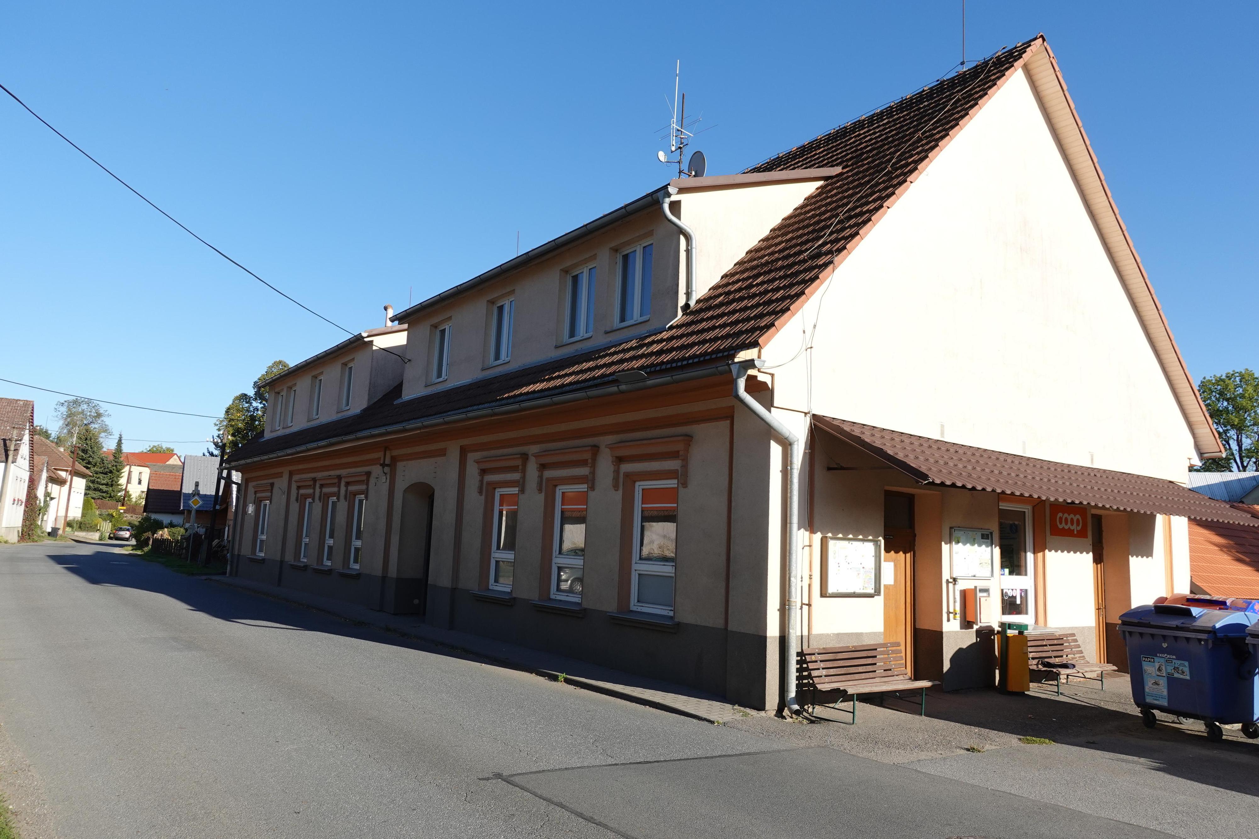 COOP družstvo Velké Meziříčí foto 3