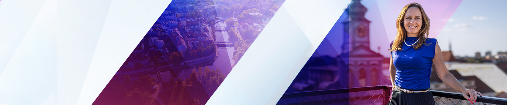 Cover image Šťastná realitka