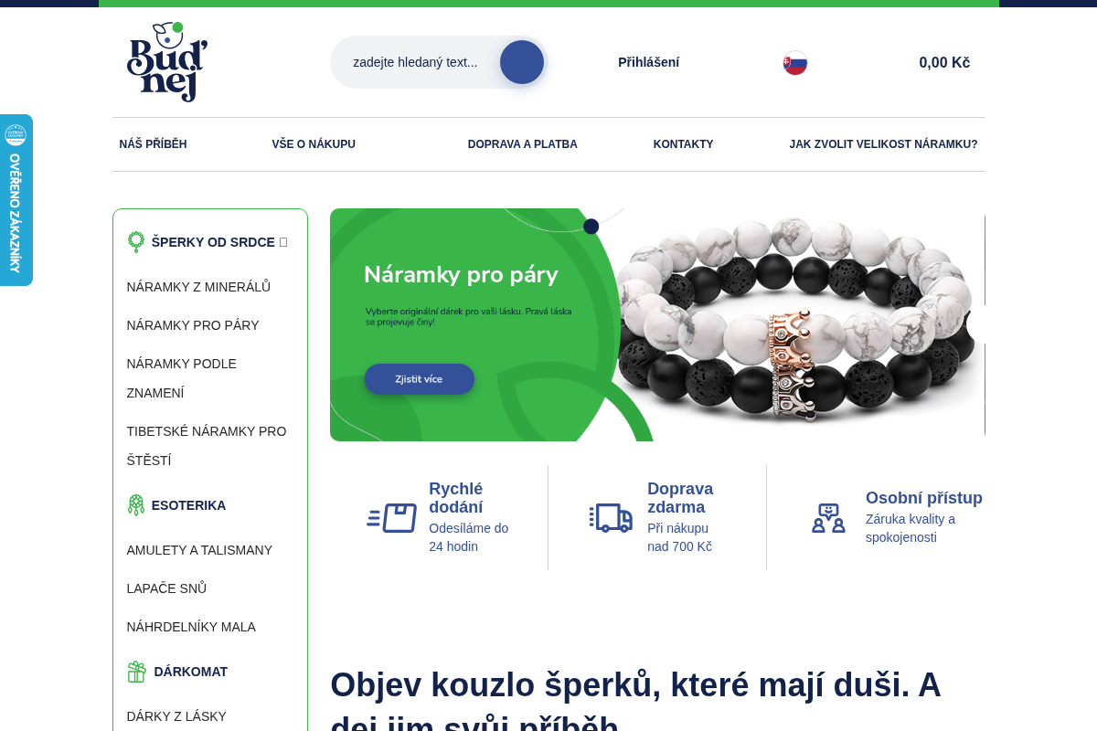 Budnej.cz