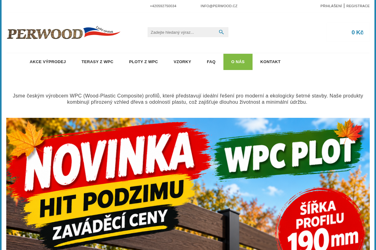 PERWOOD