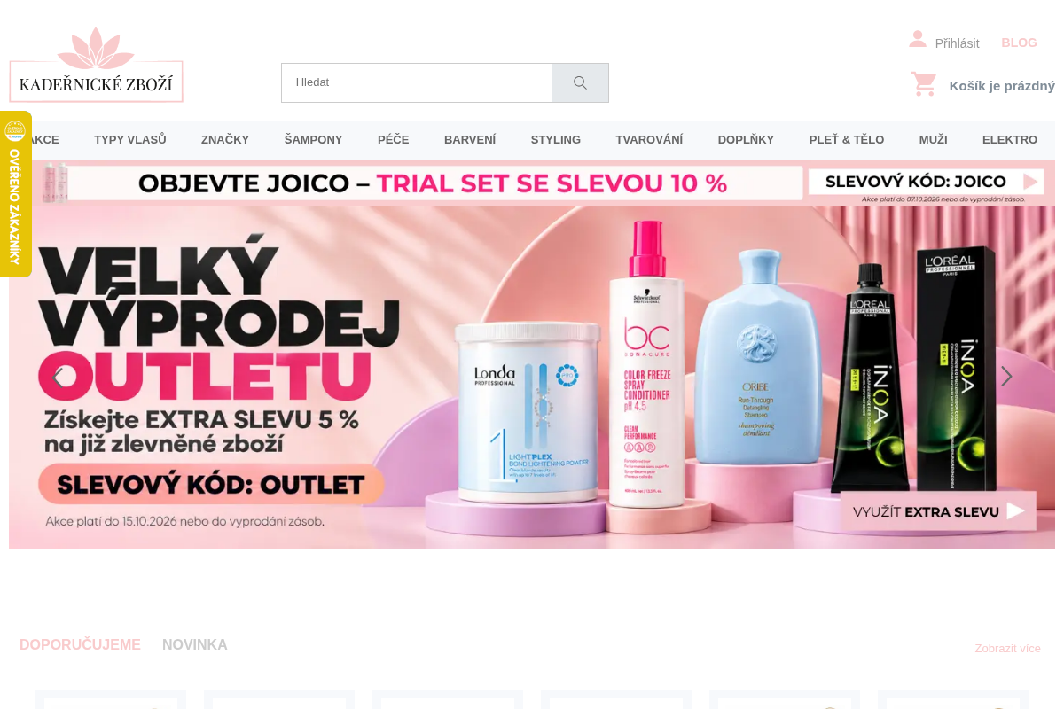 Kadeřnickézboží.cz