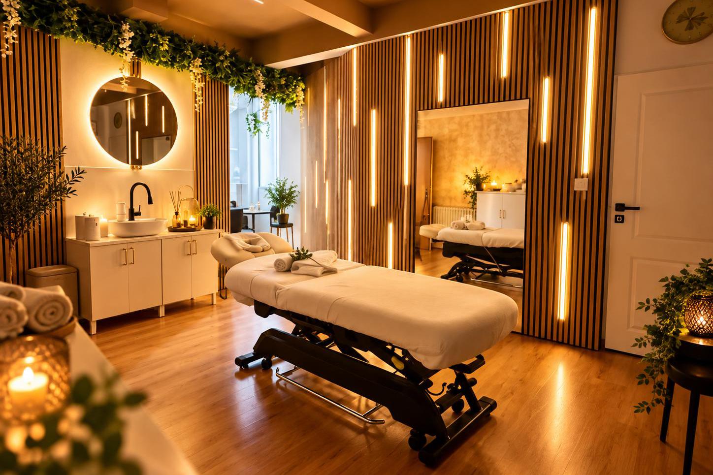 EsMaTe salon
