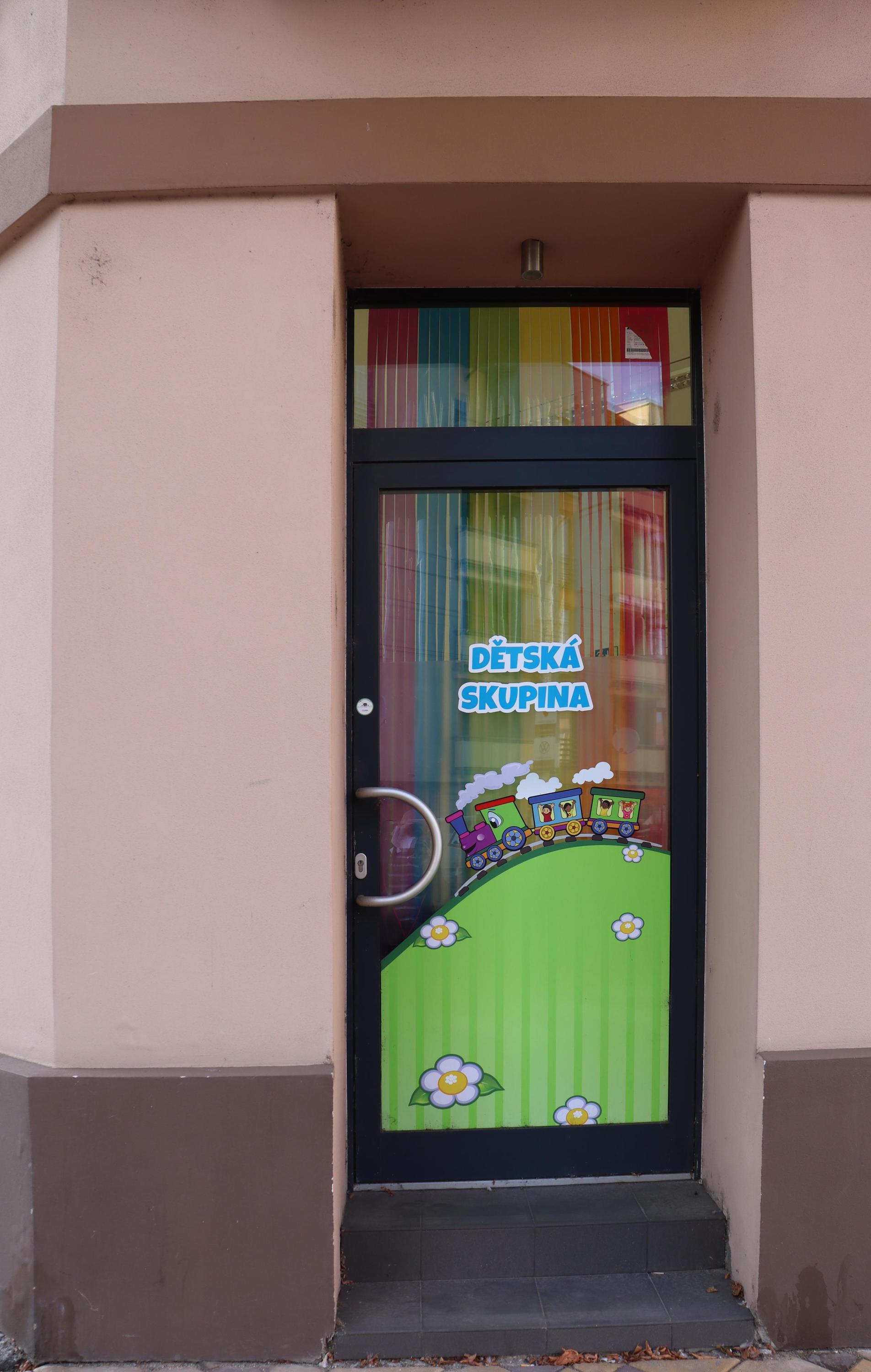 Centrum Lupínek - Dětská skupina Lupínek foto 3