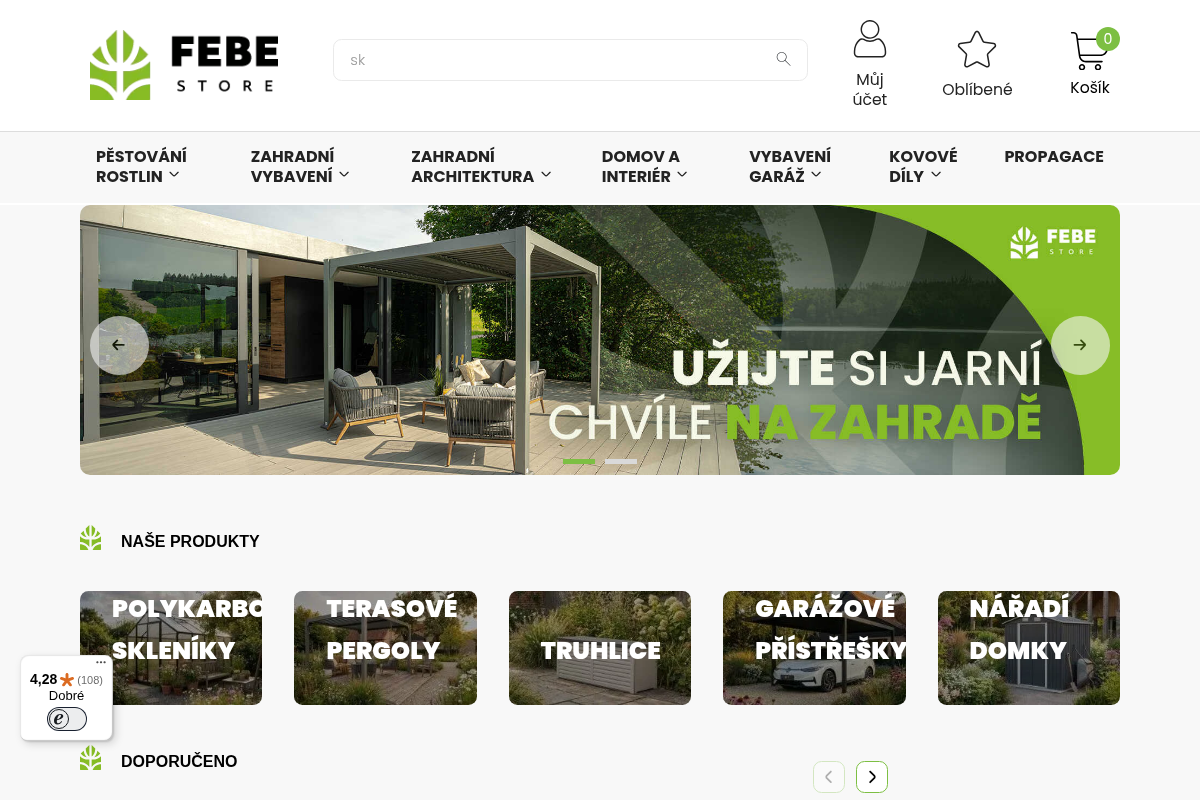 Febe Store