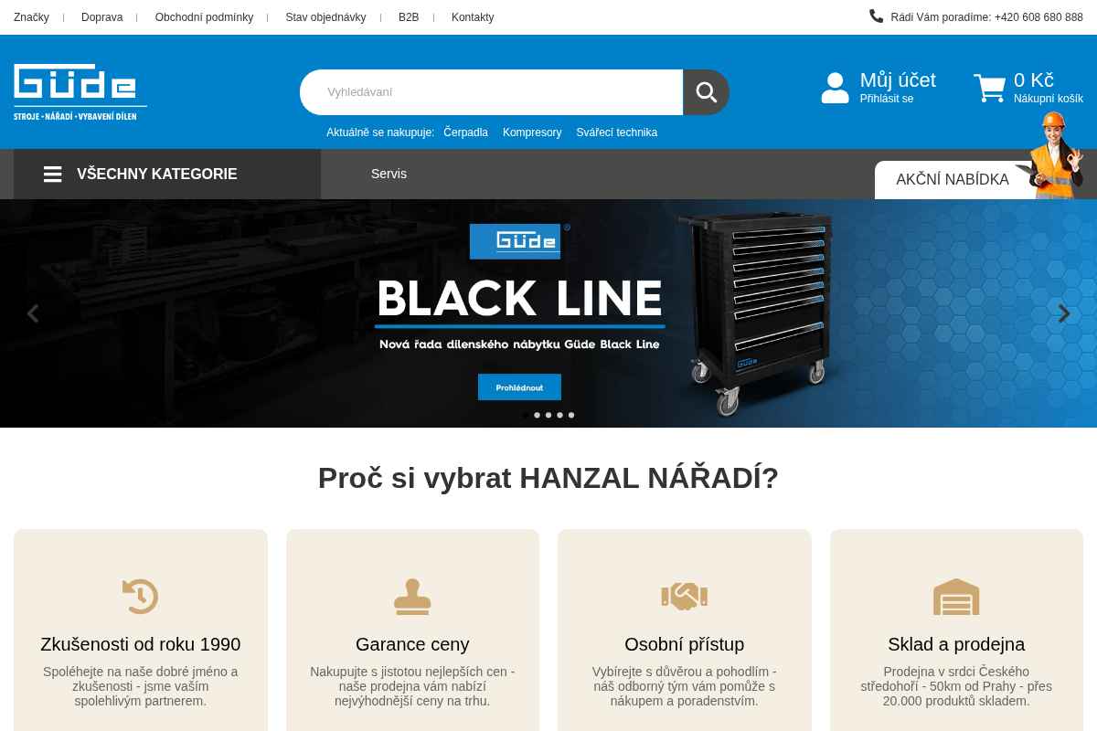 Gude-eshop.cz