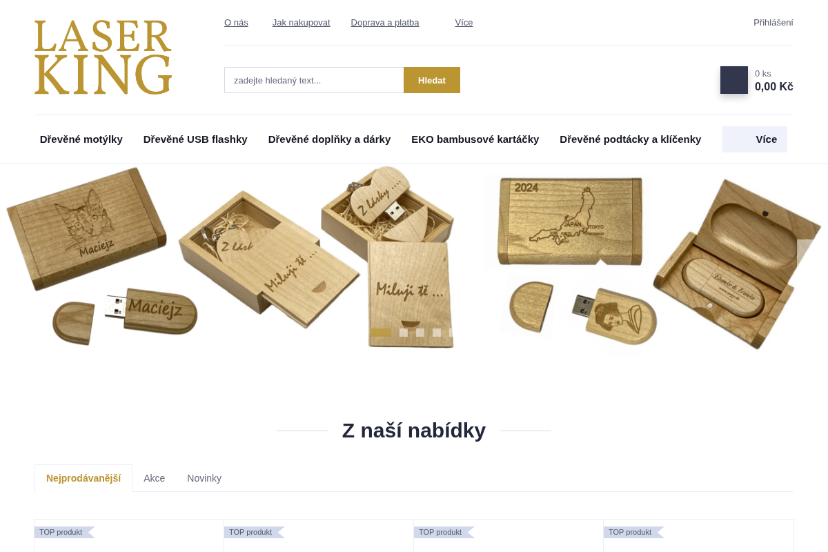 Laserking.cz