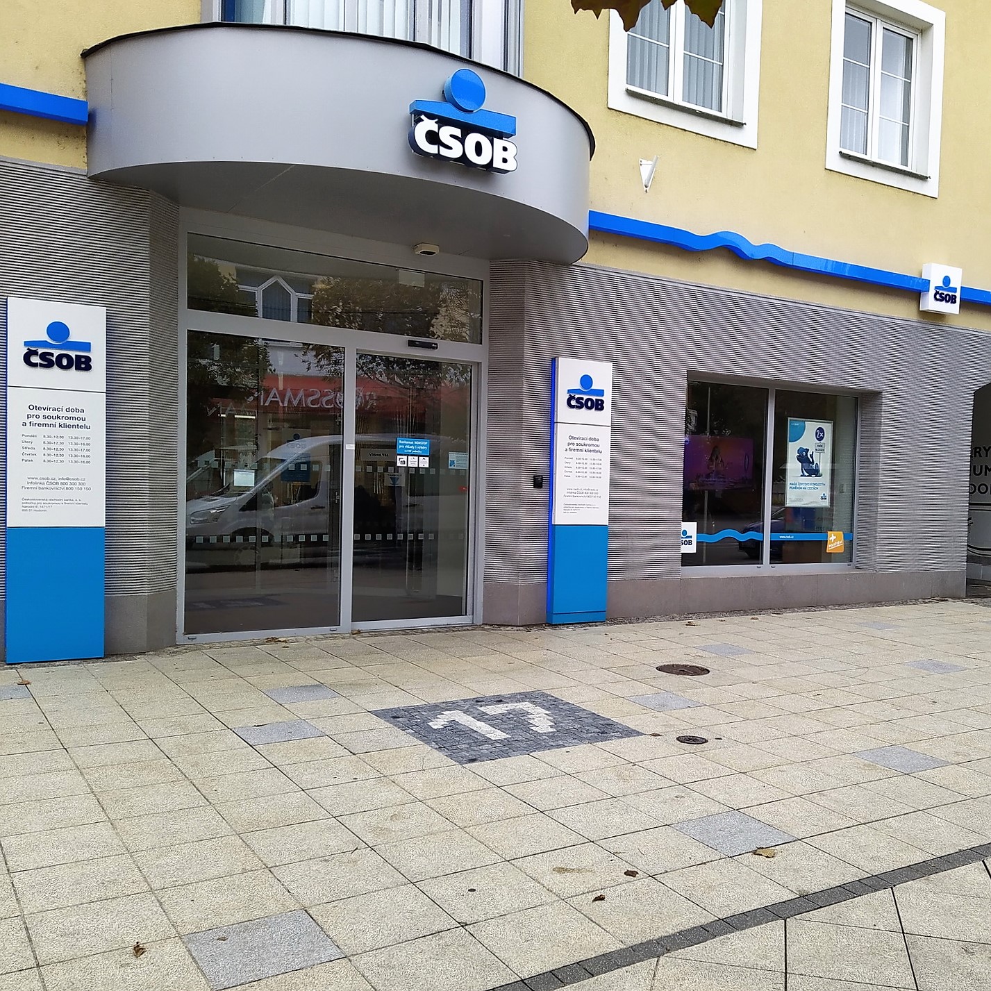 ČSOB - Československá obchodní banka foto 4